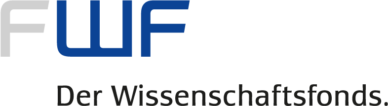 Logo Wissenschaftsfont FWF